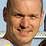Profile Picture of Matthew Rodgers (@matthewdrodgers) on Flickr