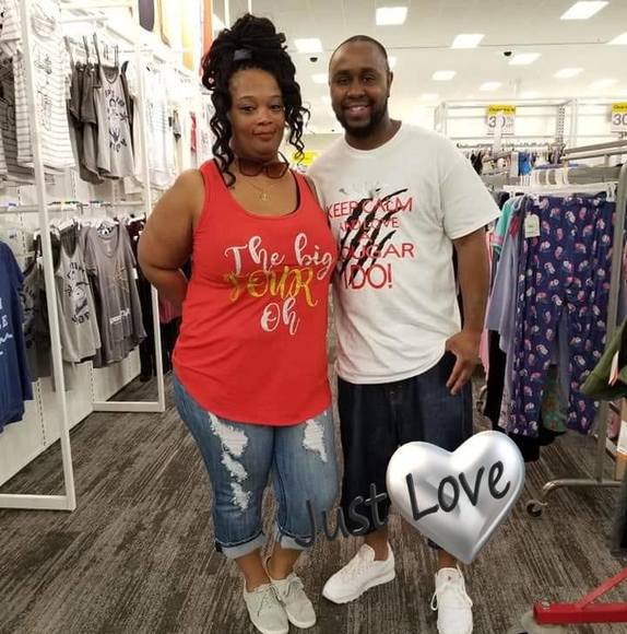 Kenisha Jones - Poshmark Profile Picture of Kenisha Jones (@kayjones0814) on Poshmark