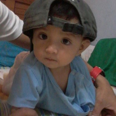 Profile Picture of FRANKLIN ÁLVAREZ CUB (@Frank5024IVAN) on Twitter