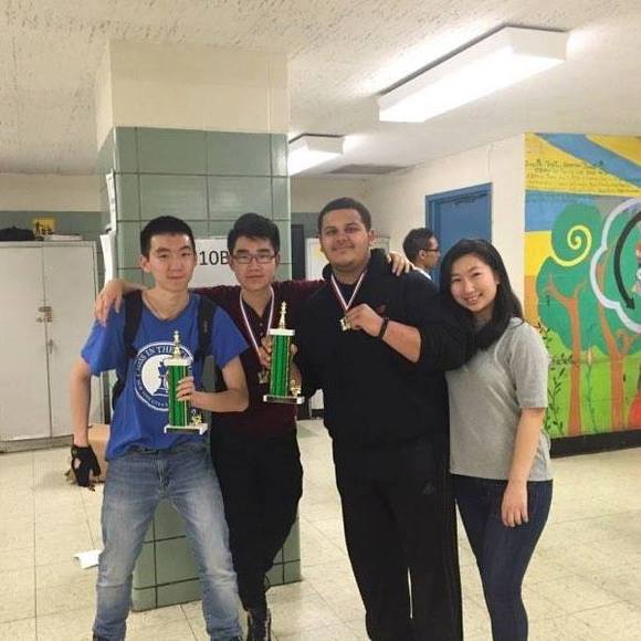 Profile Picture of William Yu (@williamyu447) on Poshmark