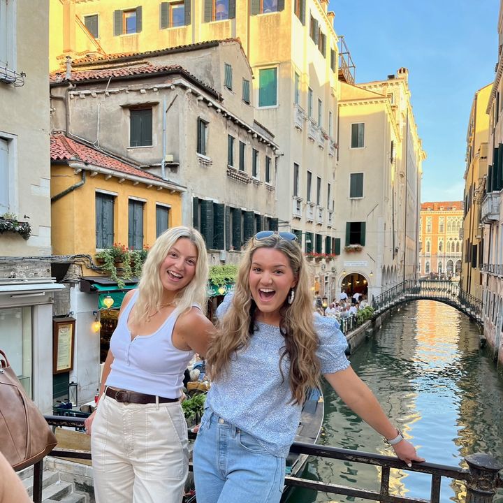 Profile Picture of user1230554465545 (@@carolinebevan) on Tiktok