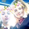 Profile Picture of Hannah McGrath (@@hannah_molly12) on Tiktok