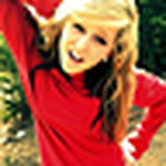 Profile Picture of danielle barker (@dbarkerrr) on Flickr