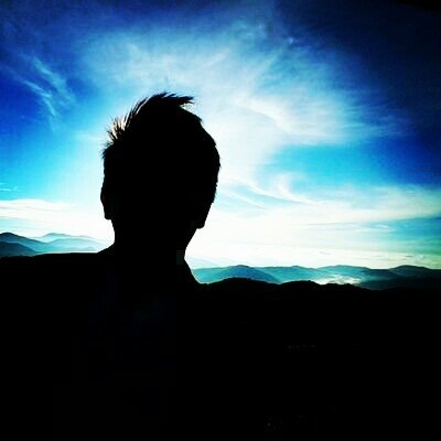 Profile Picture of Nobody (@RaymondRahman) on Twitter