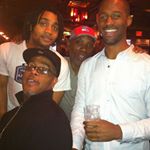 Profile Picture of Eric D Hill (@ericdwighthilljr) on Instagram