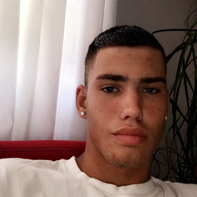 Profile Picture of Kevin Zarnoch (@kev_stacks97) on Twitter