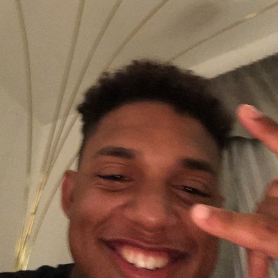 Profile Picture of Lil' Marv From Da Block (@MarvinHayesIII) on Twitter