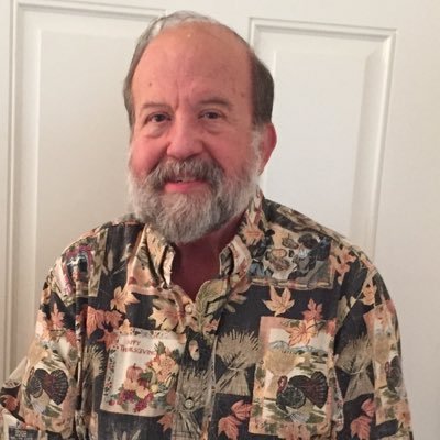 Profile Picture of James Burns (@CrossCreekCats) on Twitter