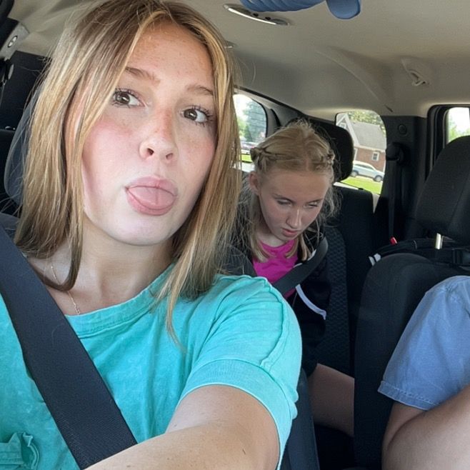 Profile Picture of joy (@joy_davis) on Tiktok