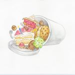 Profile Picture of chris hoch (@thebakerandtheicecreammaker) on Instagram