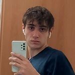 Profile Picture of Andrea Pierini (@andrea_pierini__) on Instagram