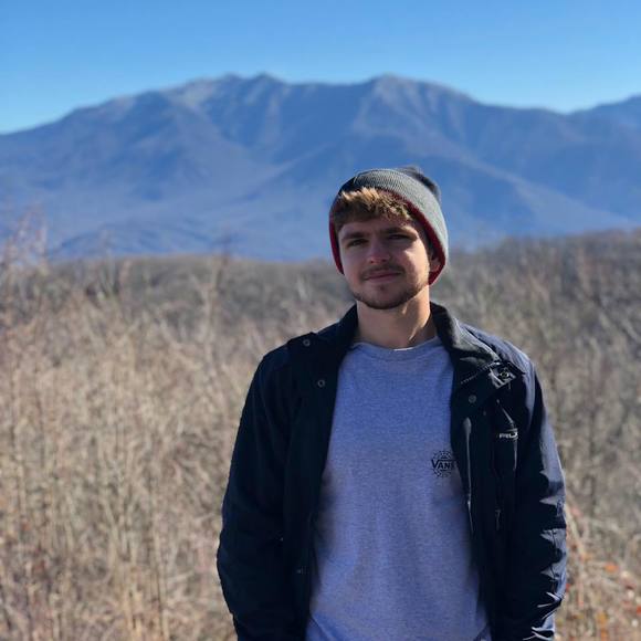 Profile Picture of Chris Hagen (@gunnerch) on Poshmark