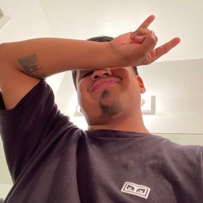 Profile Picture of Christopher Arteaga (@O4F_ChrisA) on Twitter