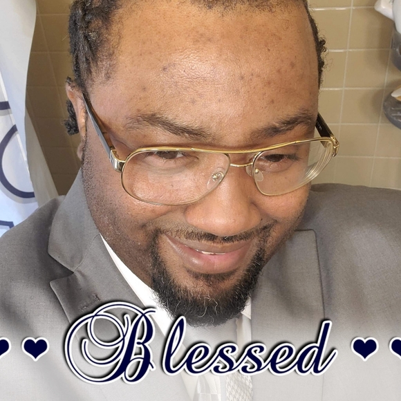 Chauncey Chisolm - Poshmark Profile Picture of Chauncey Chisolm (@chaunceychisolm) on Poshmark