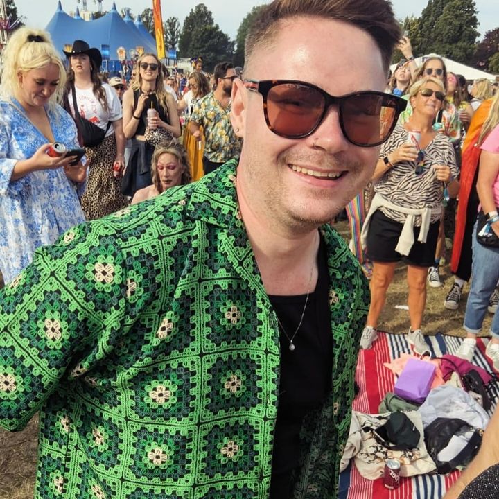 Profile Picture of   Matt Craddock... (@mattcraddock) on Tiktok