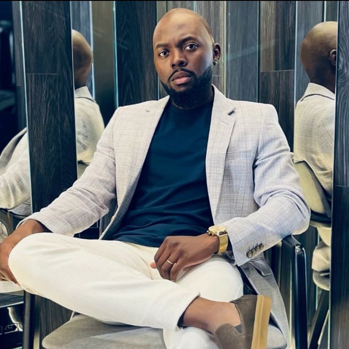 Profile Picture of Malcon React (@malconreact) on Tiktok