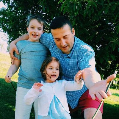 Profile Picture of Paula Neira (@paulaneira82) on Twitter