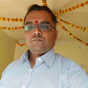 Profile Picture of RAHUL NATE (@naterahul) on Twitter