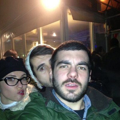 Profile Picture of Antonio Fabbri (@AntonioFabbri) on Twitter