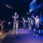 Profile Picture of Mark Ivey (@maaronivey) on Instagram