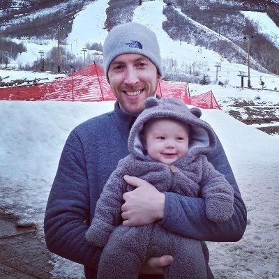 Profile Picture of Brandon Gregson (@bgregson) on Twitter