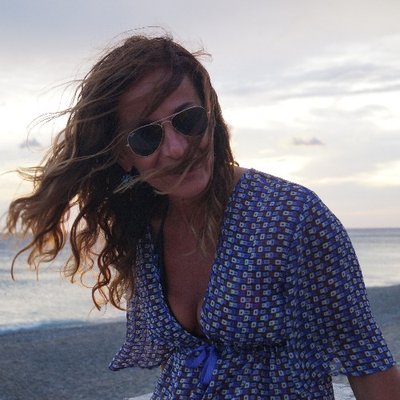 Profile Picture of Adele Carbone (@adele_carbone) on Twitter