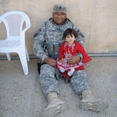 Profile Picture of Michael Holyfield (@mp363top) on Twitter