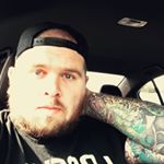 Profile Picture of Aaron Felton (@the_gunner91) on Instagram