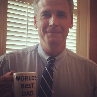 Profile Picture of John Peek (@johnnypeek) on Twitter