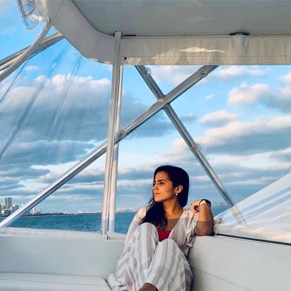 Profile Picture of Anabella Camacaro (@acamacaro) on Poshmark