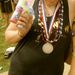 Profile Picture of Katelyn Browne (@glittertastic) on Pinterest