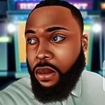 Profile Picture of Toby Evans (@toby_illustrations) on Instagram