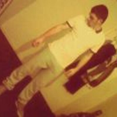 Profile Picture of Philip Mckenna (@PhilipMck1992) on Twitter