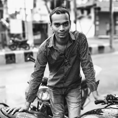 Profile Picture of Amit Kashyap (@amitkdiaries) on Twitter