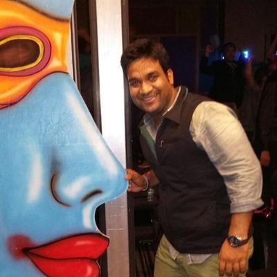Profile Picture of Abhishek Garg (@abhishekgarg87) on Twitter