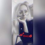Profile Picture of Crystal-Adair Rock Farmer (@kissyadair) on Instagram