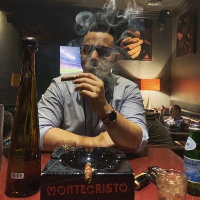 Profile Picture of Jeffrey Felix (@felixnewyork) on Twitter