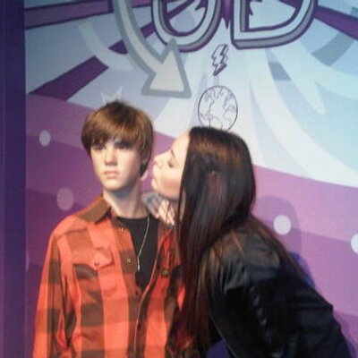 Profile Picture of Helene Selje (@QueenTrixie89) on Twitter