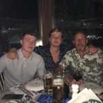 Profile Picture of Joe Crabb (@jcrabb_) on Instagram