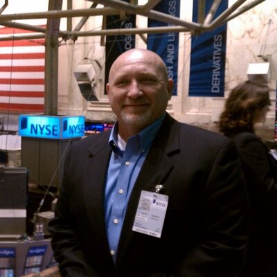 Profile Picture of David Rearick (@DavidRearick) on Twitter