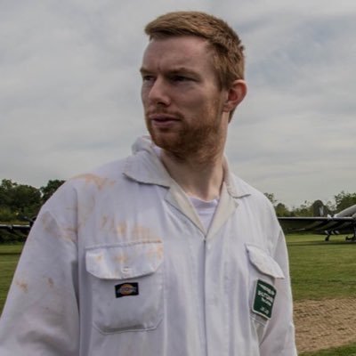 Profile Picture of Jon Large (@JonLarge23) on Twitter