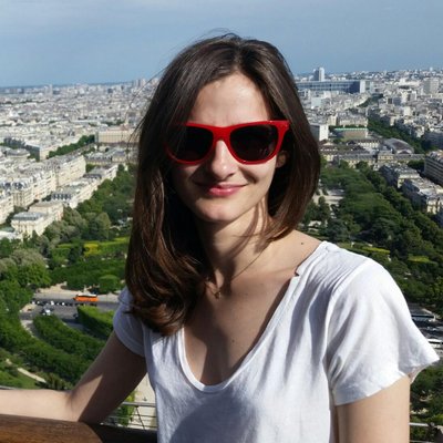 Profile Picture of Mary Traina (@marytraina) on Twitter