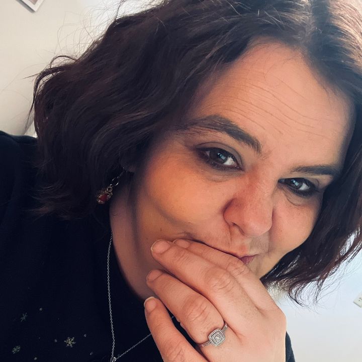 Profile Picture of Shelly Hatfield (@shellyhatfield) on Tiktok