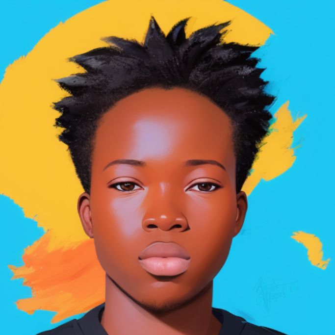 Profile Picture of Michael la légende (@michael.la.lgende) on Tiktok