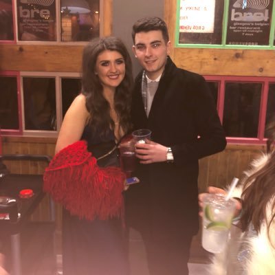 Profile Picture of 🪐 (@JayKerr37) on Twitter