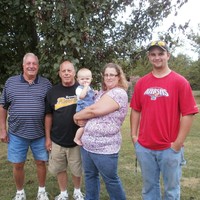 Profile Picture of Jeni Harris (@jeni-harris-5) on Quora