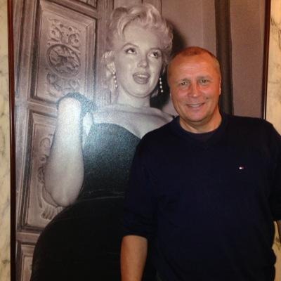 Profile Picture of Rene (@renefalk) on Twitter