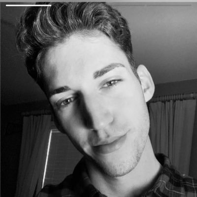 Profile Picture of Samuel Poulin (@Sam_Poulin97) on Twitter