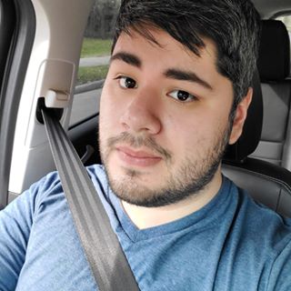 Profile Picture of Andrew Huazo (@redkirby01) on Facebook