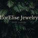 Profile Picture of Lorelise Jewelry (@loreliseco) on Pinterest